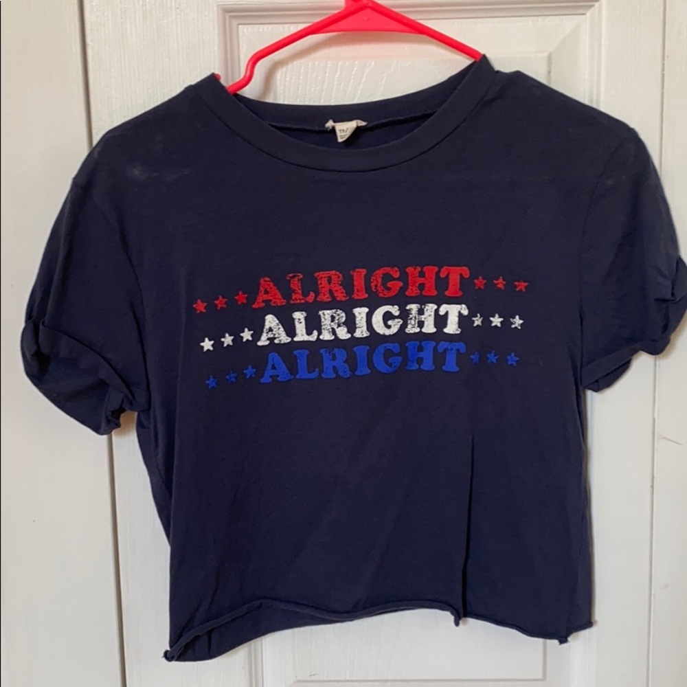 Tshirt